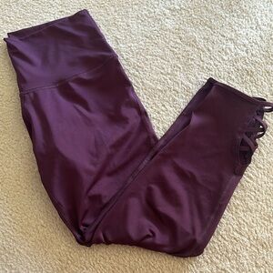 Aerie Crop leggings